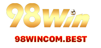 Logo 98win top1