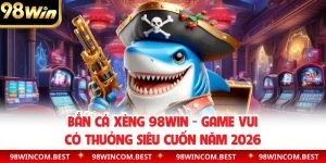 Bắn cá Xèng